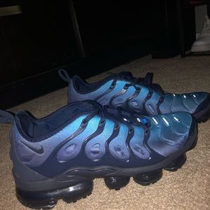 Air Vapormax Plus